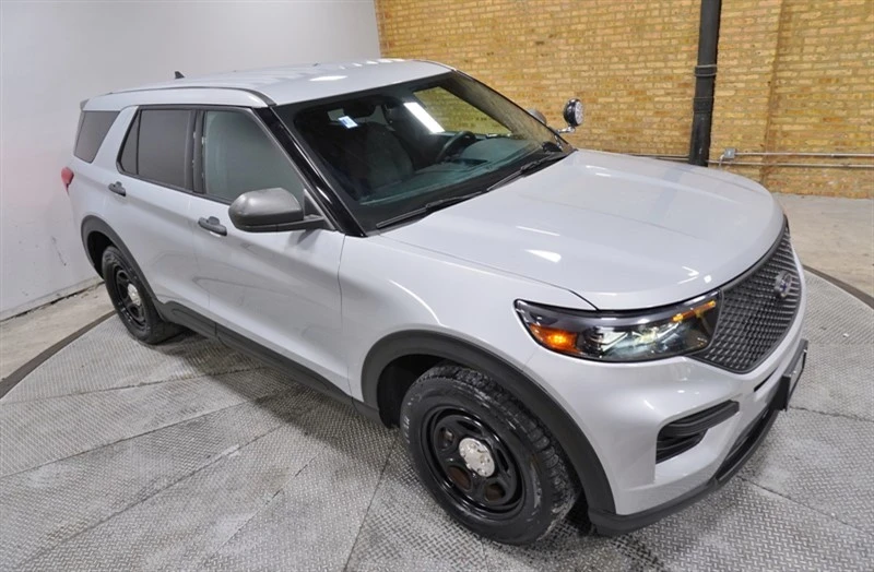 2021 Ford Explorer 6th Gen - Image 7 of 12