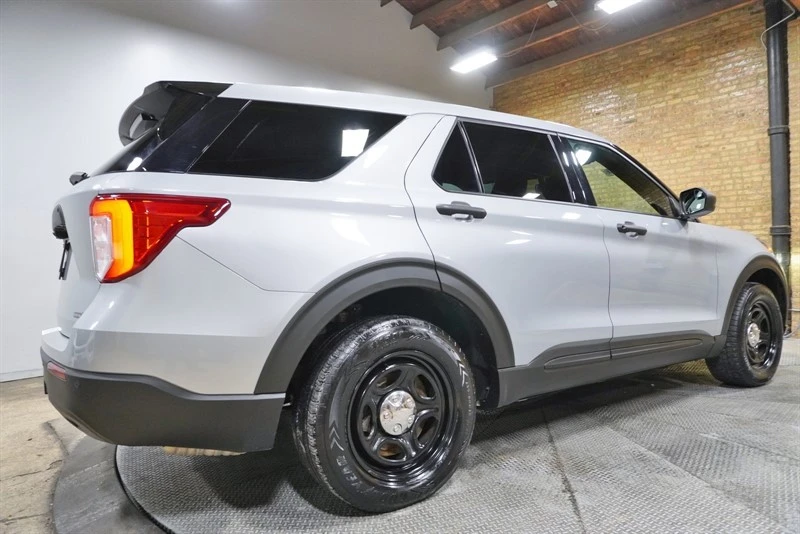 2021 Ford Explorer 6th Gen - Image 12 of 12