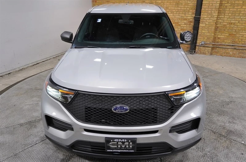 2021 Ford Explorer 6th Gen - Image 5 of 12