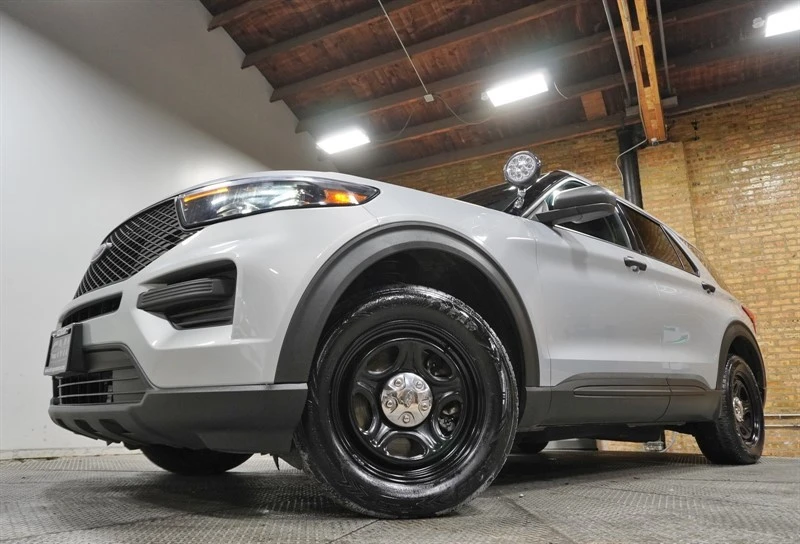 2021 Ford Explorer 6th Gen - Image 3 of 12