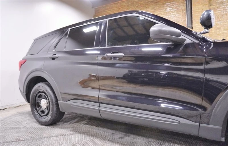 2021 Ford Explorer 6th Gen - Image 9 of 12