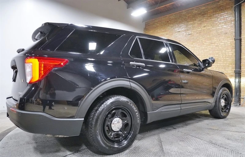 2021 Ford Explorer 6th Gen - Image 12 of 12