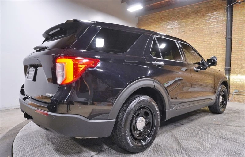 2021 Ford Explorer 6th Gen - Image 10 of 12