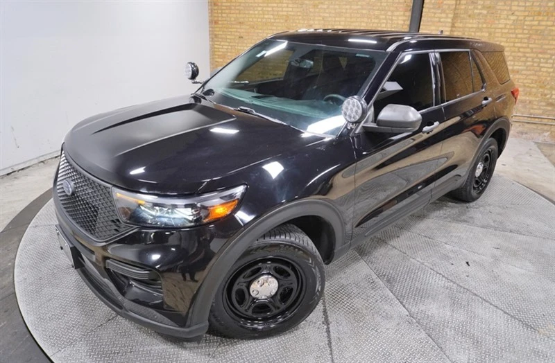 2021 Ford Explorer 6th Gen - Image 2 of 12