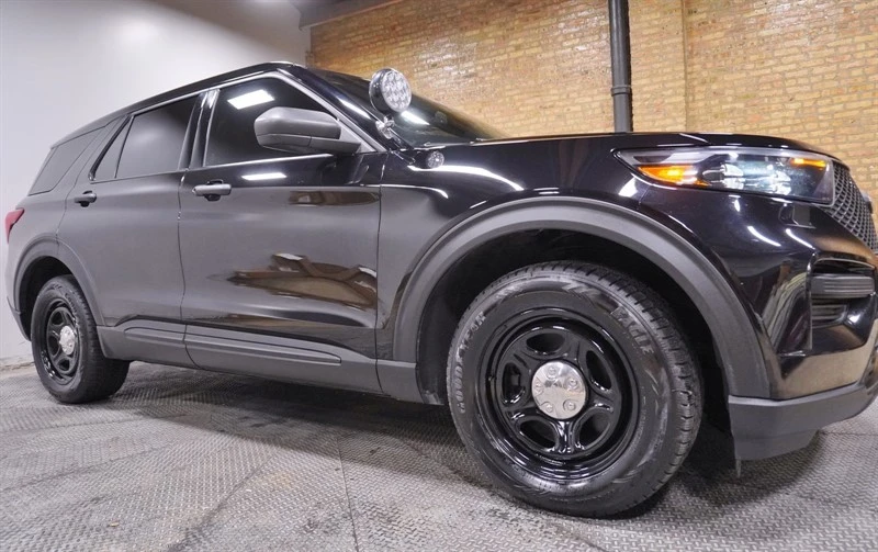 2021 Ford Explorer 6th Gen - Image 8 of 12