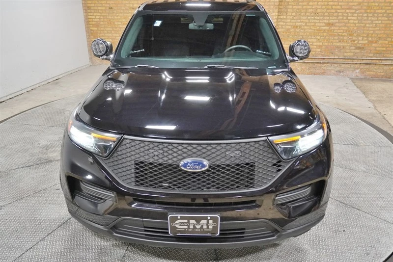 2021 Ford Explorer 6th Gen - Image 5 of 12