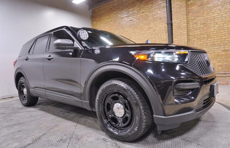 2021 Ford Explorer 6th Gen - Image 6 of 12