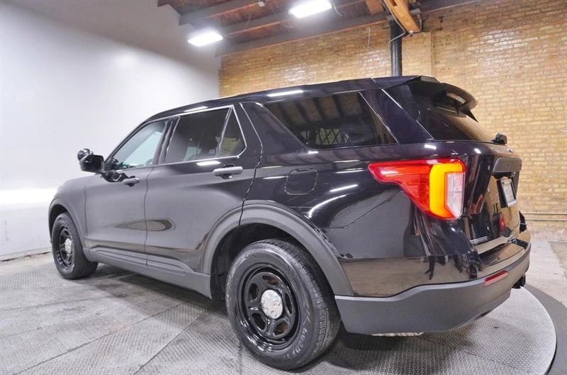 2021 Ford Explorer 6th Gen - Image 15 of 21