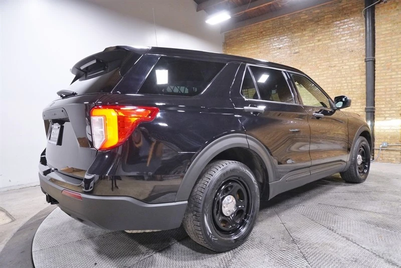2021 Ford Explorer 6th Gen - Image 10 of 21