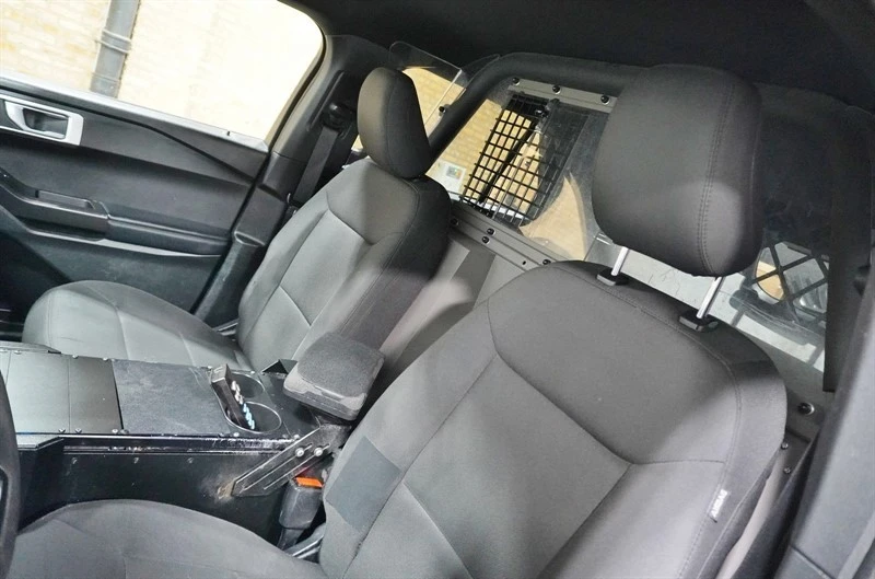 2021 Ford Explorer 6th Gen - Image 21 of 21