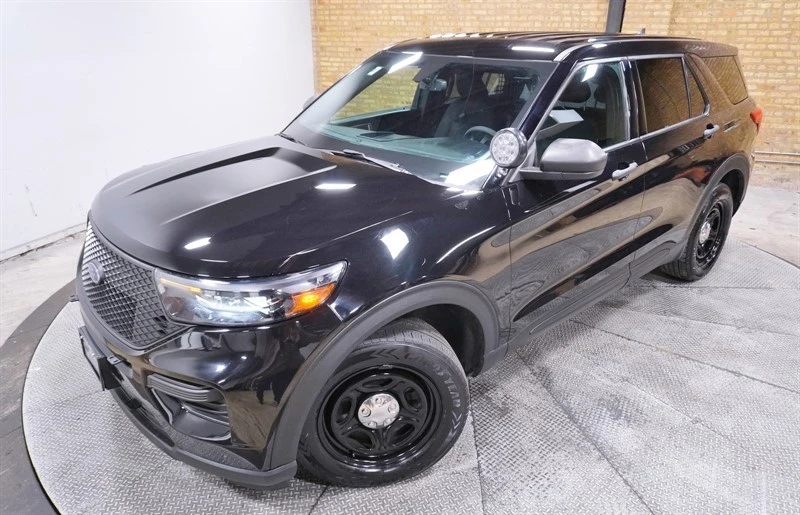 2021 Ford Explorer 6th Gen - Image 2 of 21