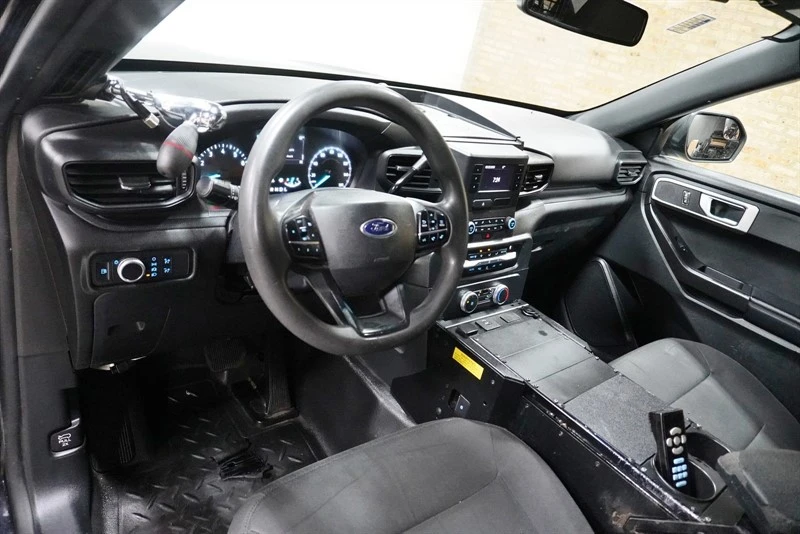 2021 Ford Explorer 6th Gen - Image 20 of 21