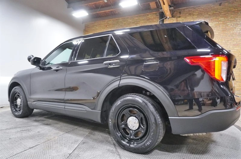 2021 Ford Explorer 6th Gen - Image 17 of 21