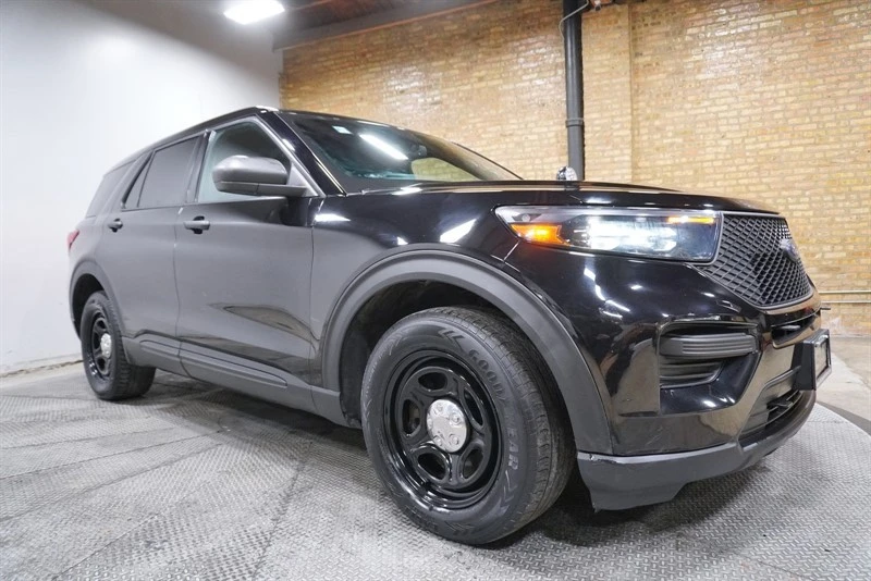 2021 Ford Explorer 6th Gen - Image 6 of 12