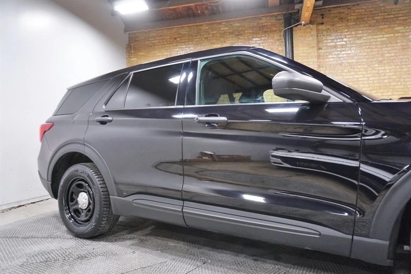2021 Ford Explorer 6th Gen - Image 9 of 21