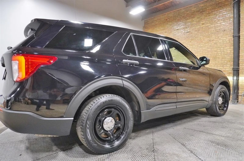 2021 Ford Explorer 6th Gen - Image 12 of 12