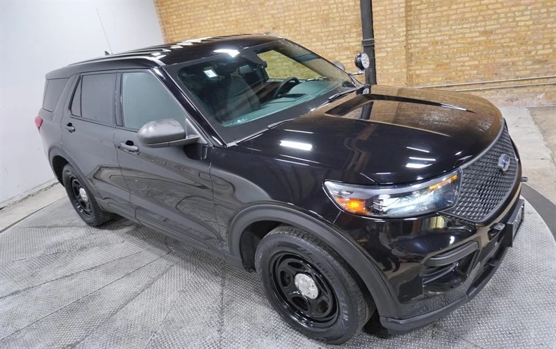 2021 Ford Explorer 6th Gen - Image 7 of 12