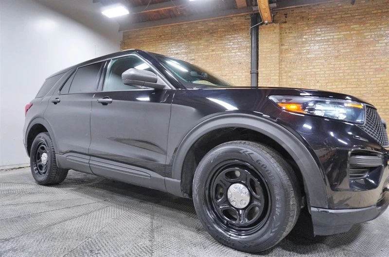 2021 Ford Explorer 6th Gen - Image 8 of 12