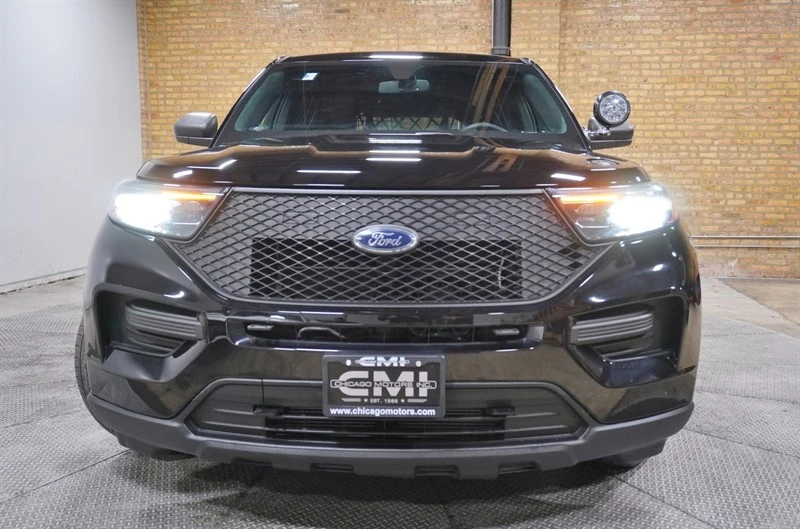 2021 Ford Explorer 6th Gen - Image 4 of 12