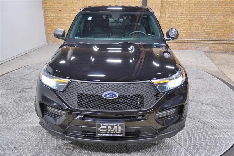 2021 Ford Explorer 6th Gen - Image 5 of 12