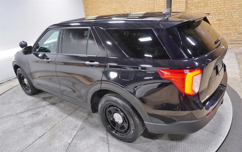 2021 Ford Explorer 6th Gen - Image 16 of 21