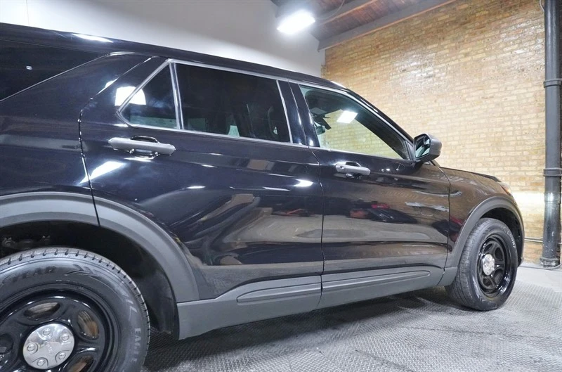 2021 Ford Explorer 6th Gen - Image 13 of 21