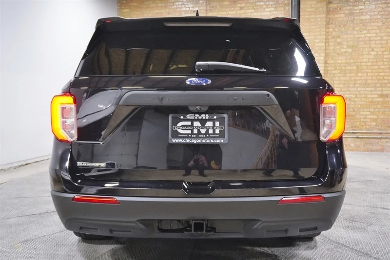 2021 Ford Explorer 6th Gen - Image 14 of 21