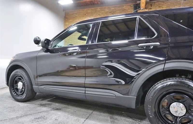 2021 Ford Explorer 6th Gen - Image 18 of 21