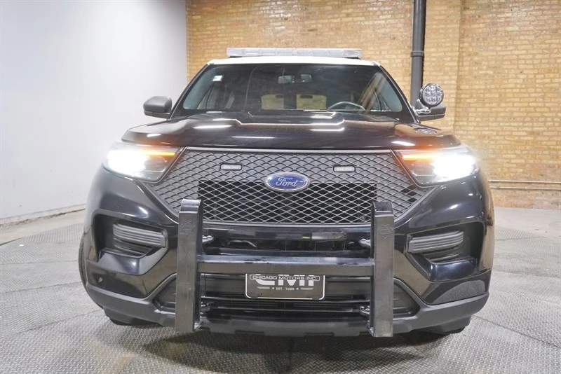 2021 Ford Explorer 6th Gen - Image 4 of 12