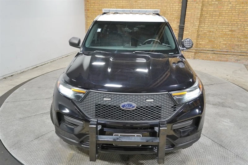 2021 Ford Explorer 6th Gen - Image 5 of 12