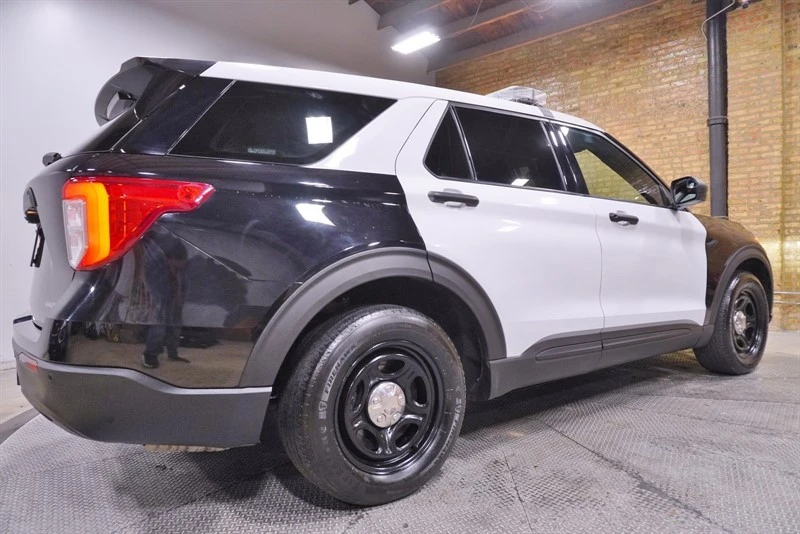 2021 Ford Explorer 6th Gen - Image 12 of 12