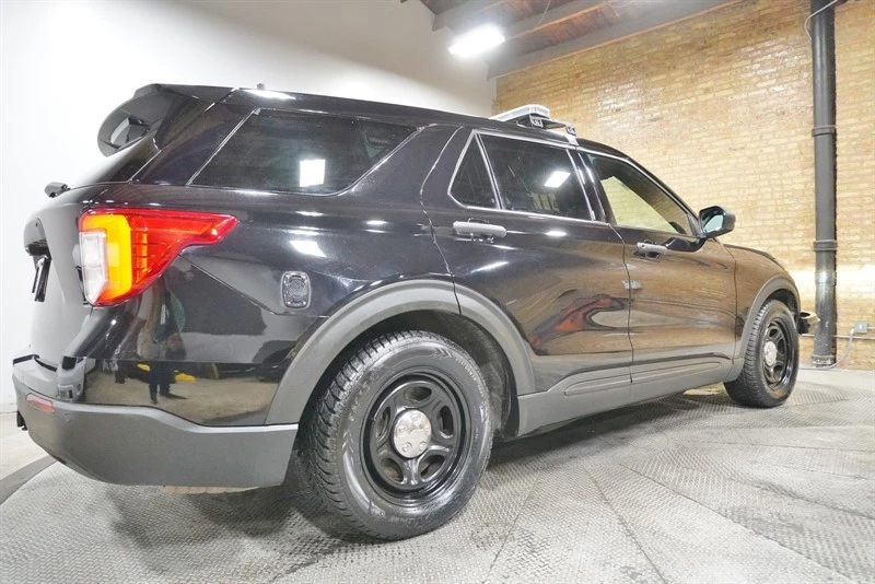 2021 Ford Explorer 6th Gen - Image 12 of 12