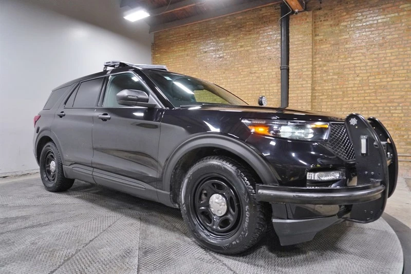 2021 Ford Explorer 6th Gen - Image 6 of 12