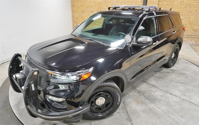 2021 Ford Explorer 6th Gen - Image 2 of 12