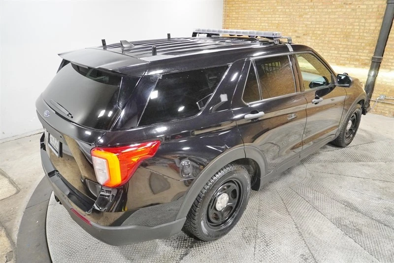 2021 Ford Explorer 6th Gen - Image 11 of 12