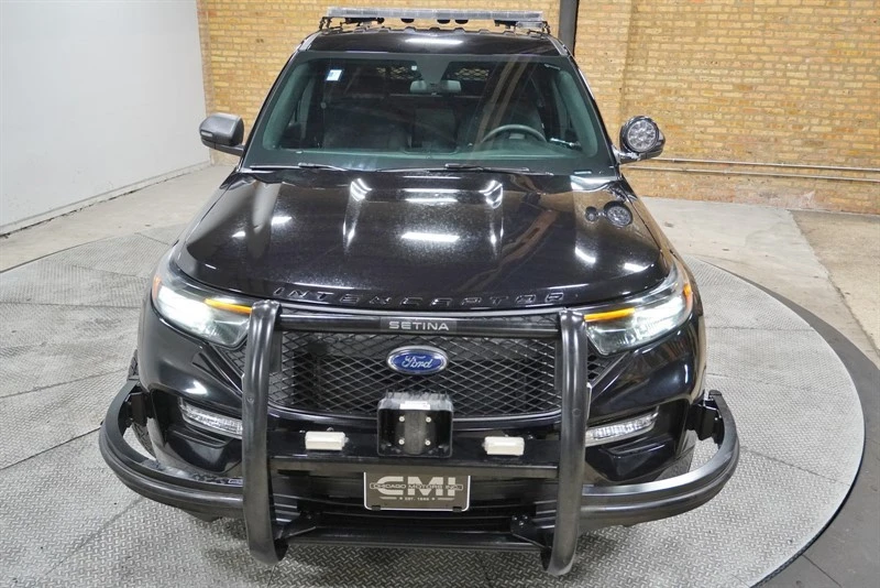 2021 Ford Explorer 6th Gen - Image 5 of 12