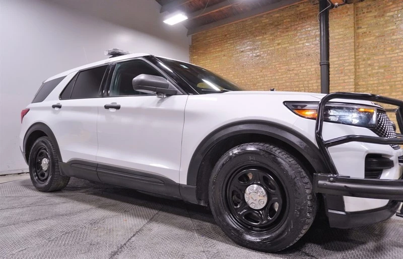 2021 Ford Explorer 6th Gen - Image 8 of 12