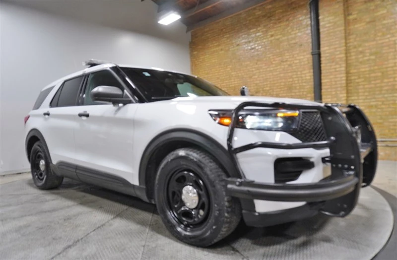 2021 Ford Explorer 6th Gen - Image 6 of 12