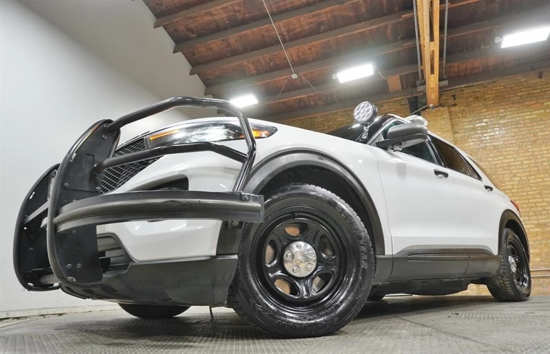 2021 Ford Explorer 6th Gen - Image 3 of 12