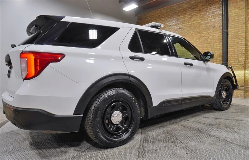 2021 Ford Explorer 6th Gen - Image 12 of 12