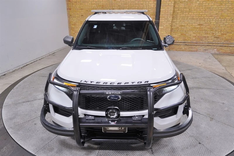 2021 Ford Explorer 6th Gen - Image 5 of 12