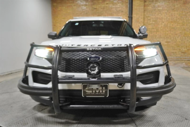 2021 Ford Explorer 6th Gen - Image 4 of 12