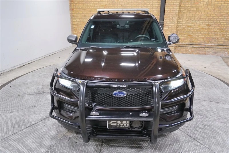 2021 Ford Explorer 6th Gen - Image 5 of 12