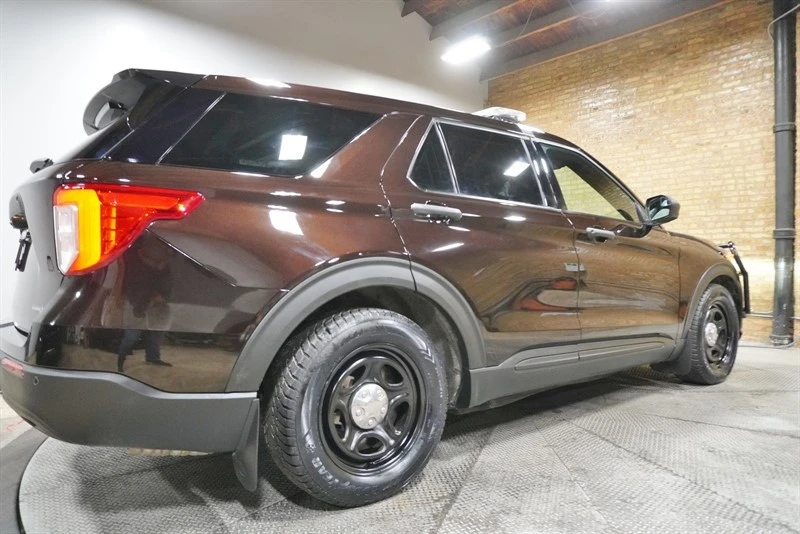 2021 Ford Explorer 6th Gen - Image 12 of 12