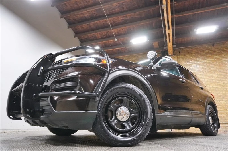 2021 Ford Explorer 6th Gen - Image 3 of 12