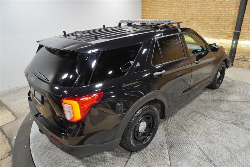 2021 Ford Explorer 6th Gen - Image 11 of 12