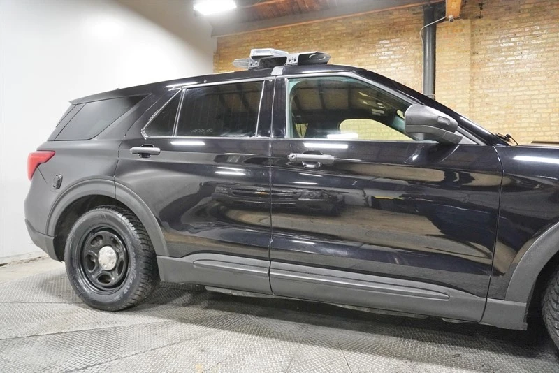 2021 Ford Explorer 6th Gen - Image 9 of 12
