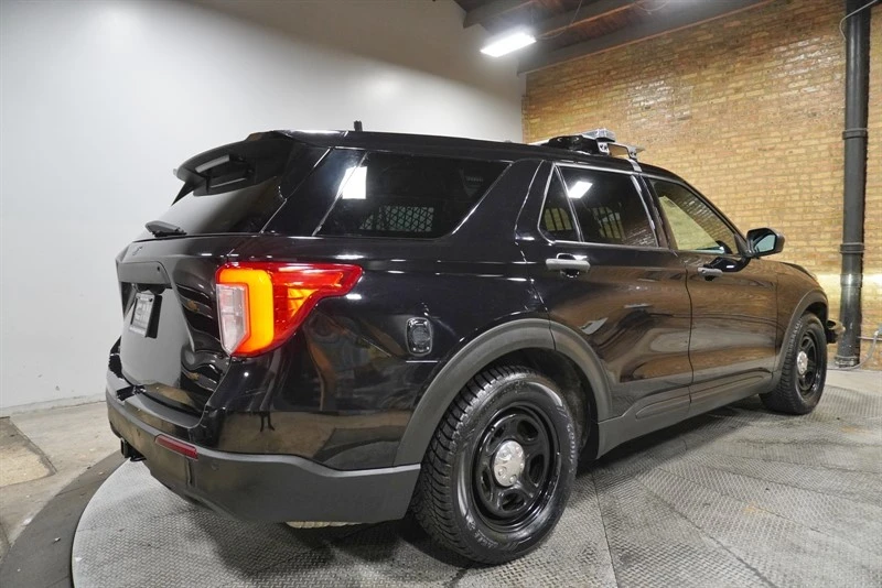 2021 Ford Explorer 6th Gen - Image 10 of 12