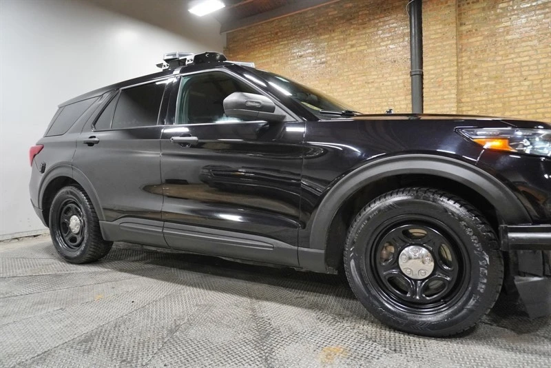 2021 Ford Explorer 6th Gen - Image 8 of 12