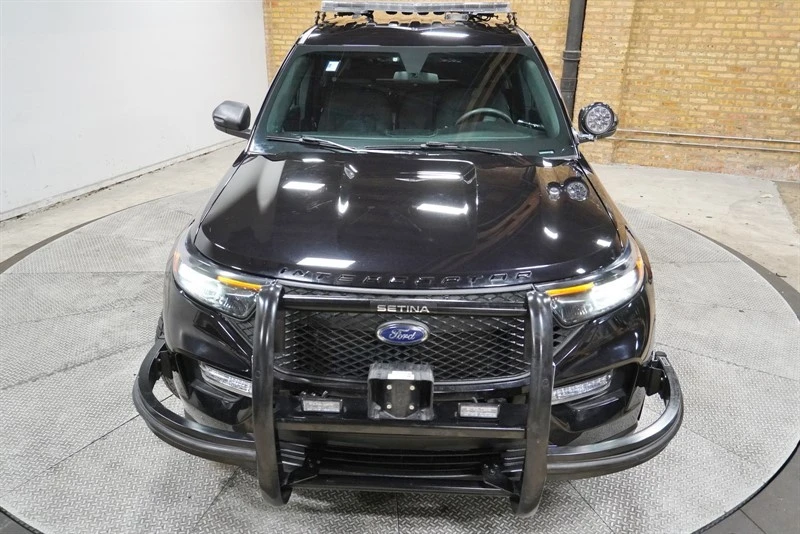 2021 Ford Explorer 6th Gen - Image 5 of 12